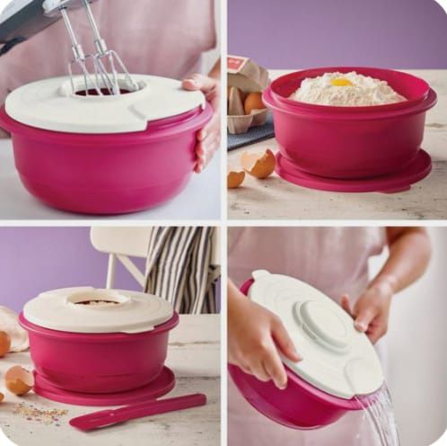 Tupperware varias promoções fantásticas desde €10.00