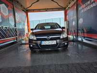 Opel Astra Opel Astra H 1.9 CDTI 120KM | 2006r | Do poprawek blacharsko lakierni