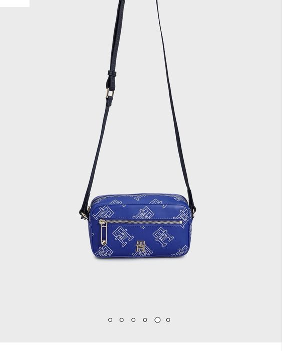 Сумка через плече