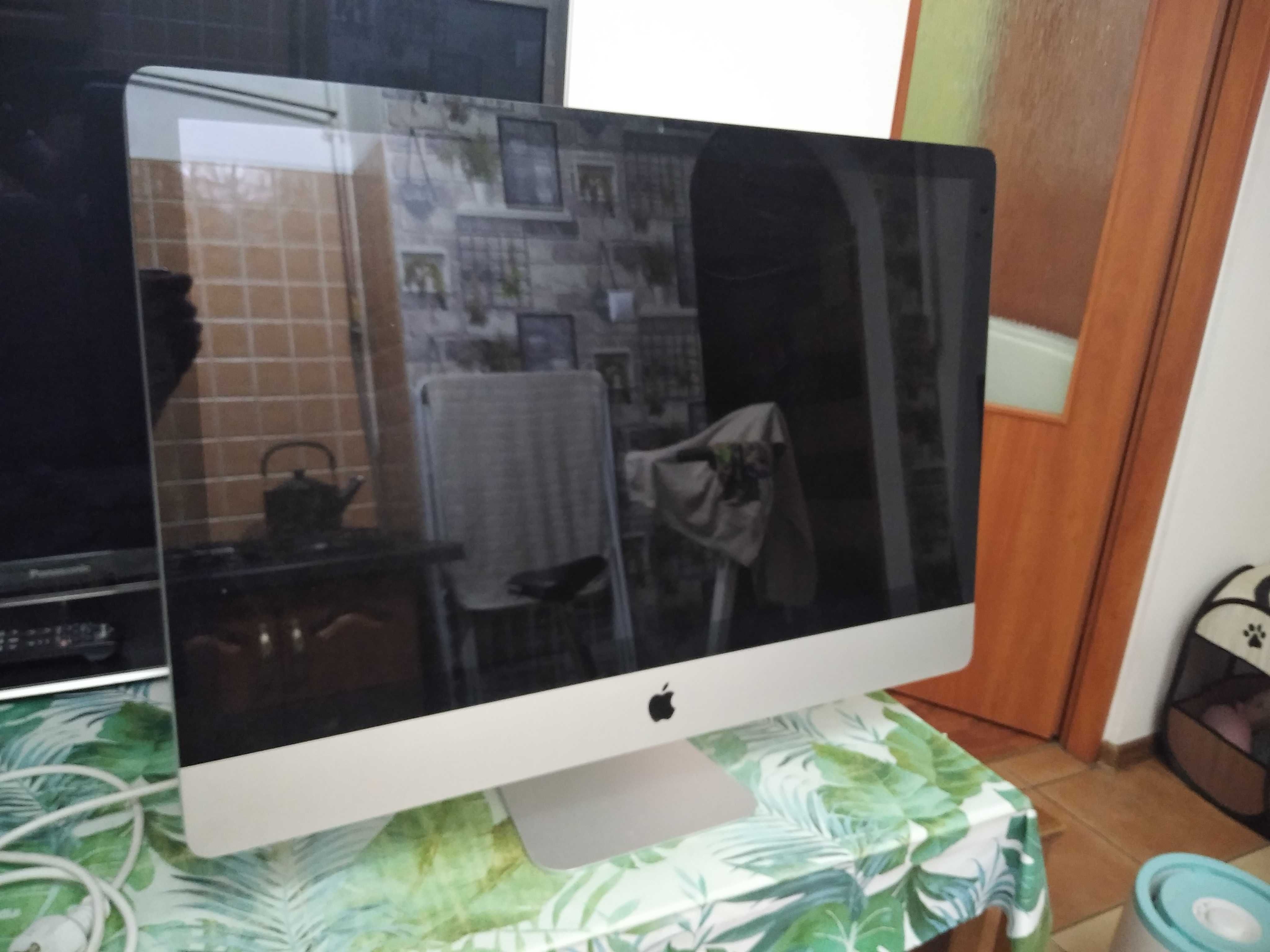 Sprzedam komputer iMac A1312 27 CALI