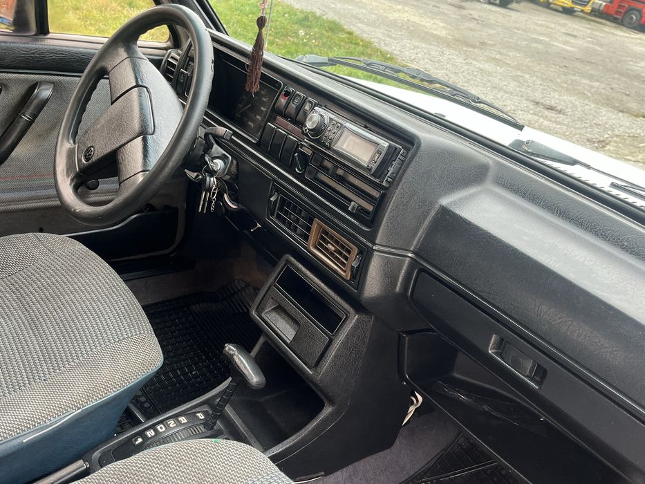 VW Jetta Gt обмін/продаж