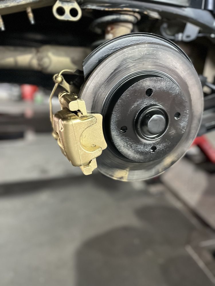 Jantes 16 Fiat, opel Corsa 5x98