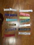 Pulseiras Apple Watch 40/41