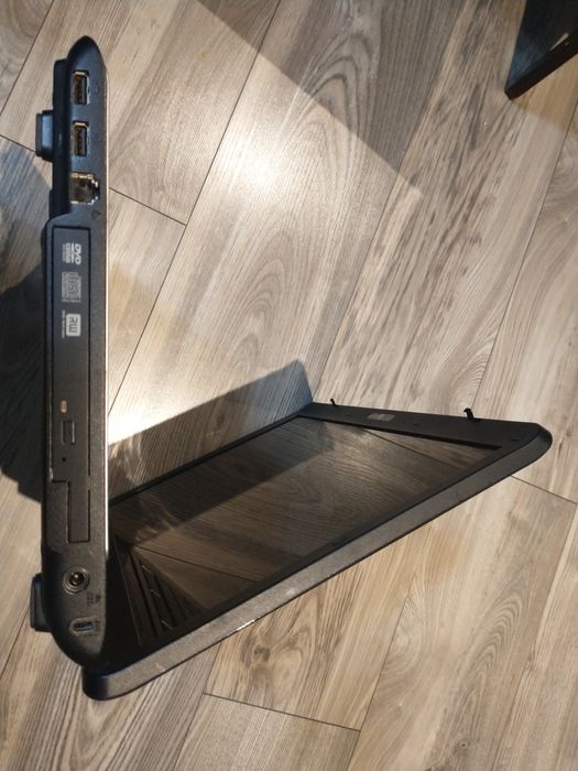 Toshiba Satellite A200-1AI