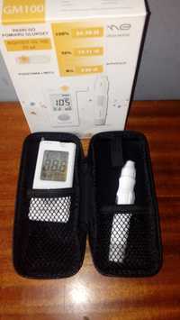 Bionime glukometr RIGHTEST GS 100