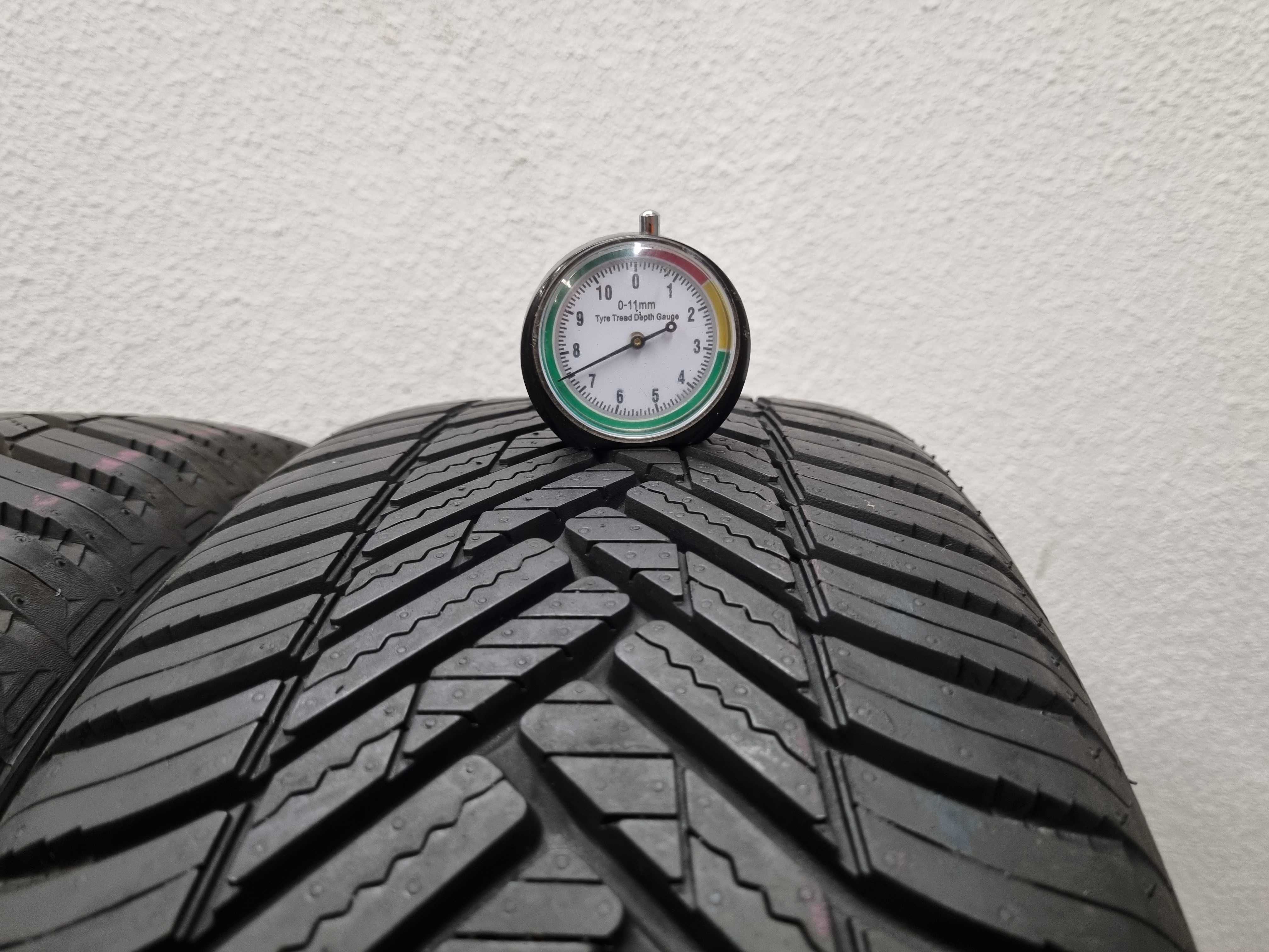 205/55/16 94H Hankook Kinergy 4S2 KOMPLET OPON 4SZT Dot.2023/22R