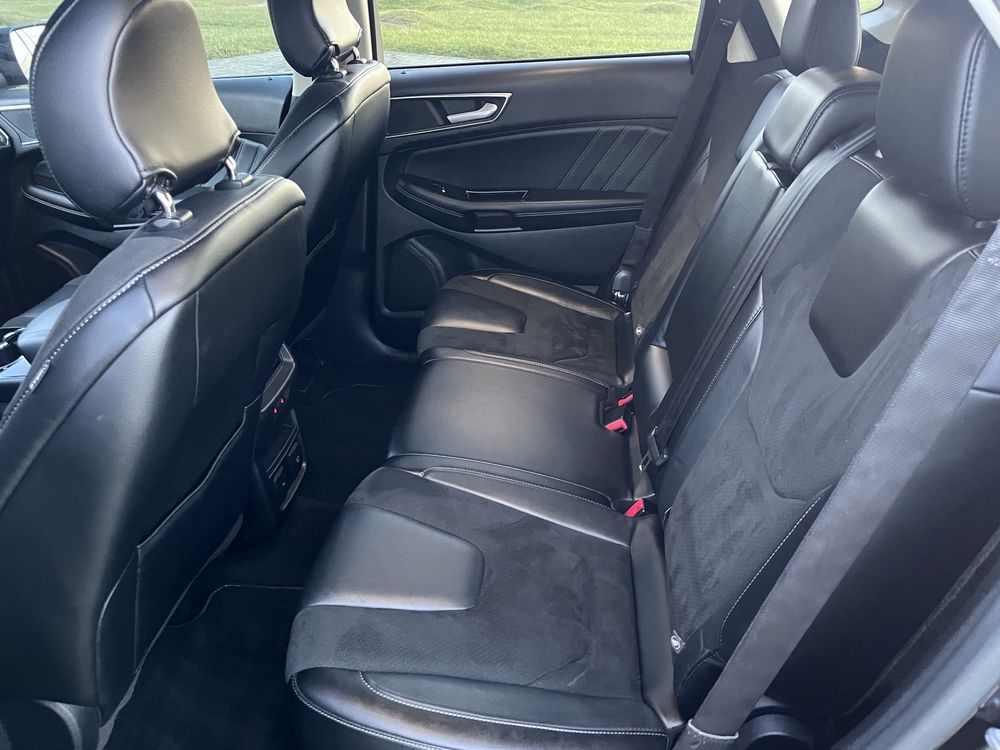 Ford Edge 2.7 Bi Turbo 330 KM Sport Line!!
