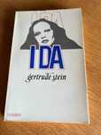 IDA    Gertrude Stein