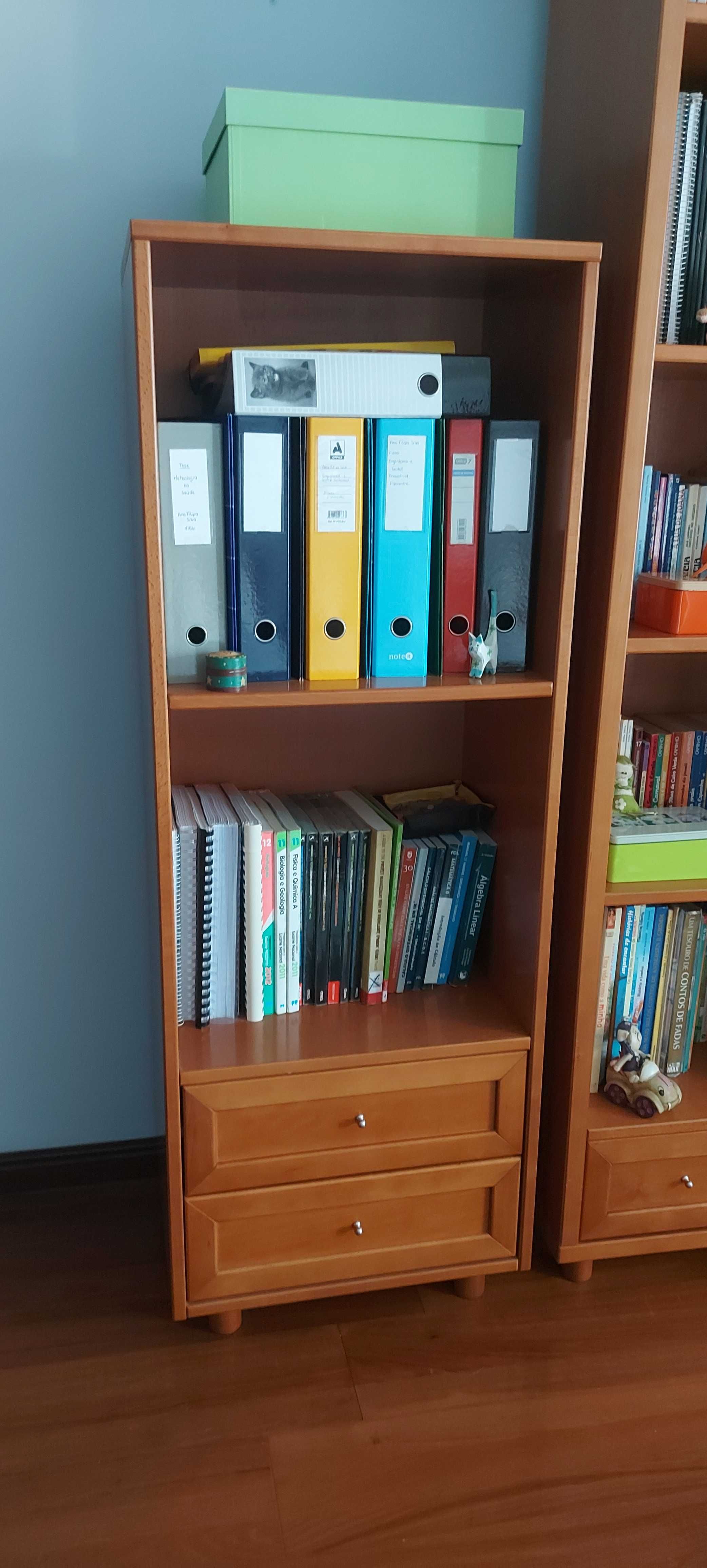 Mobília de quarto em muito bom estado