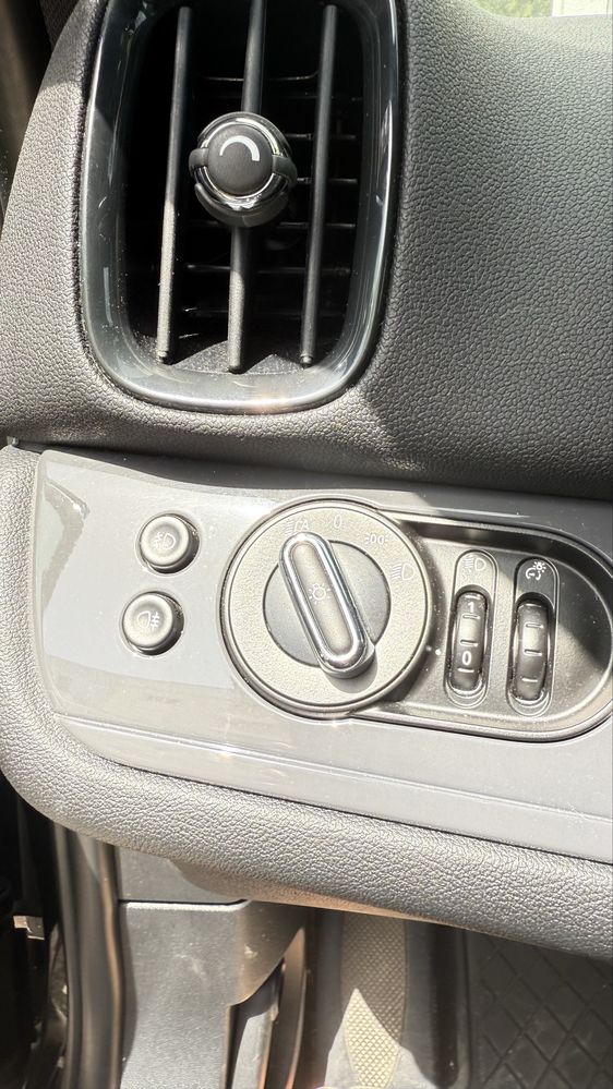 Mini Countryman 2018