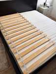 Estrado ripas Ikea 70x200