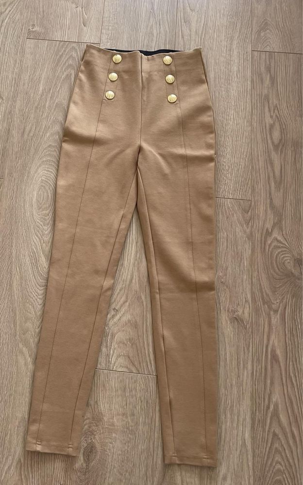 Продам легінси штани Zara оригінал нові