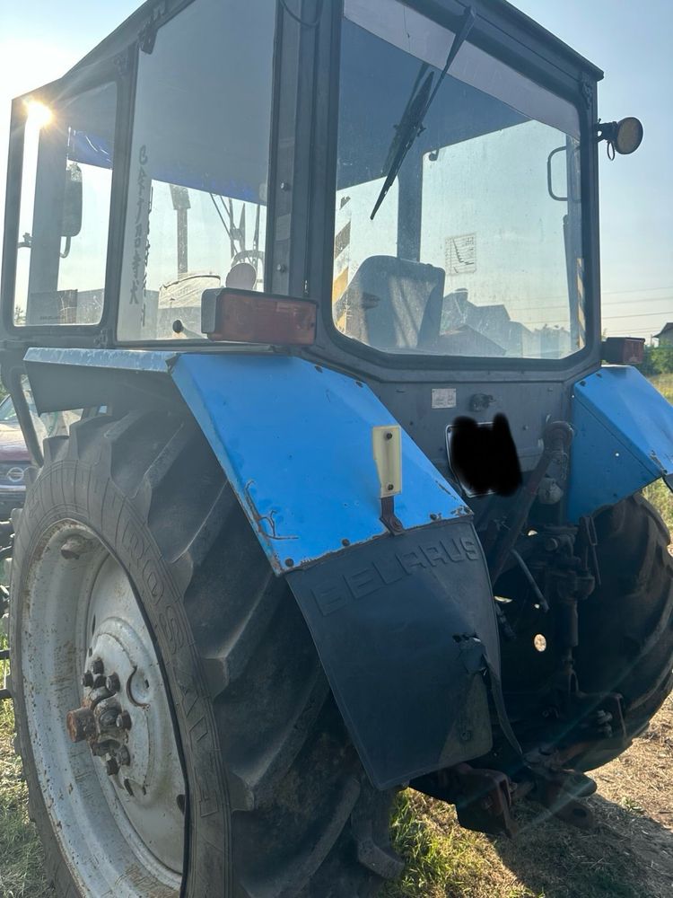 Продам трактор МТЗ-82.1