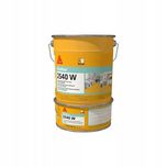 SIKAFLOOR żywica epoksydowa 2510W 2540W SIKA grunt epoksyd 150 156