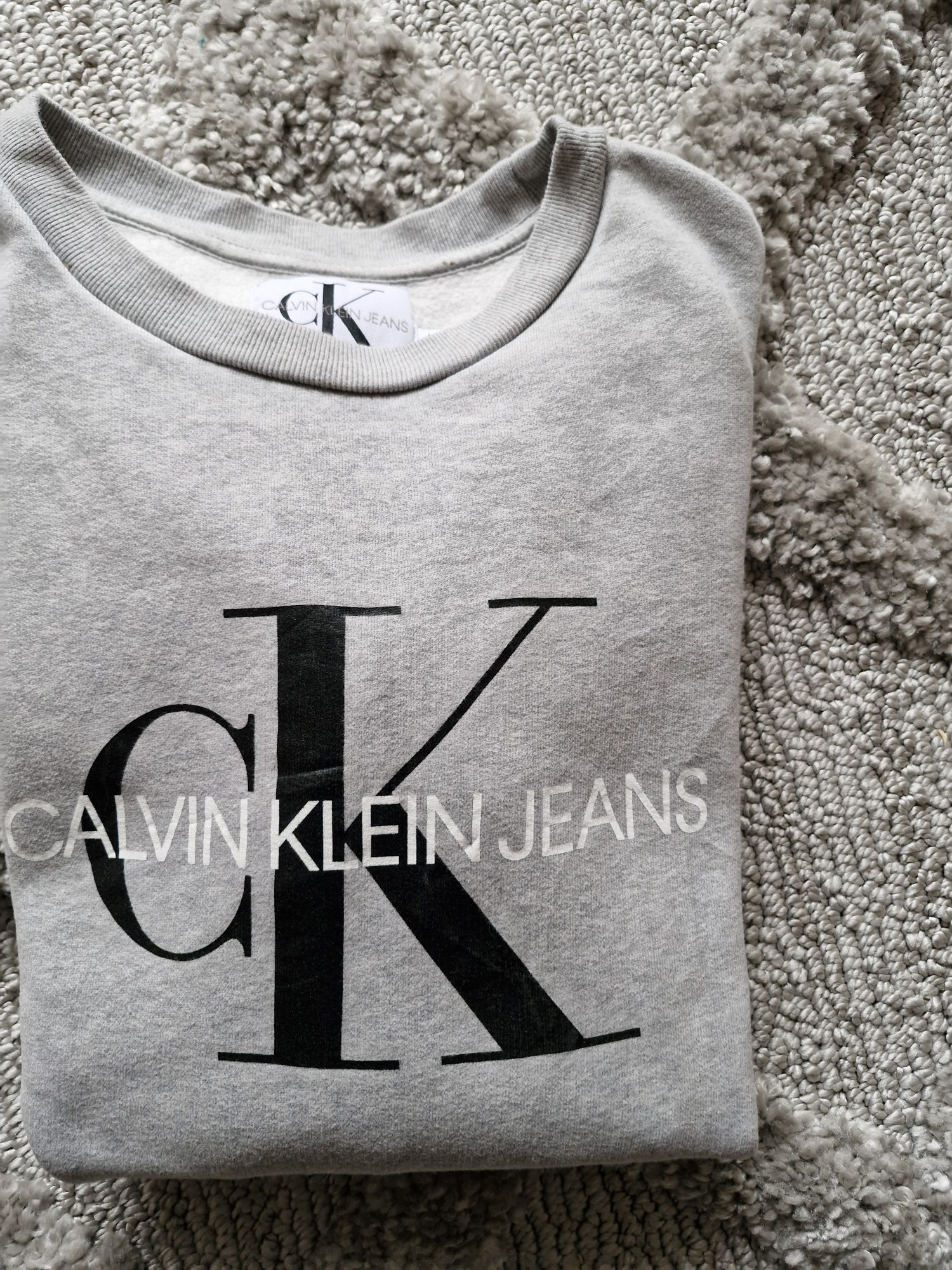 Calvin Klein bluza męska  M