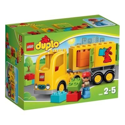 Потяг Лего Дупло великий набір 3в1 lego duplo