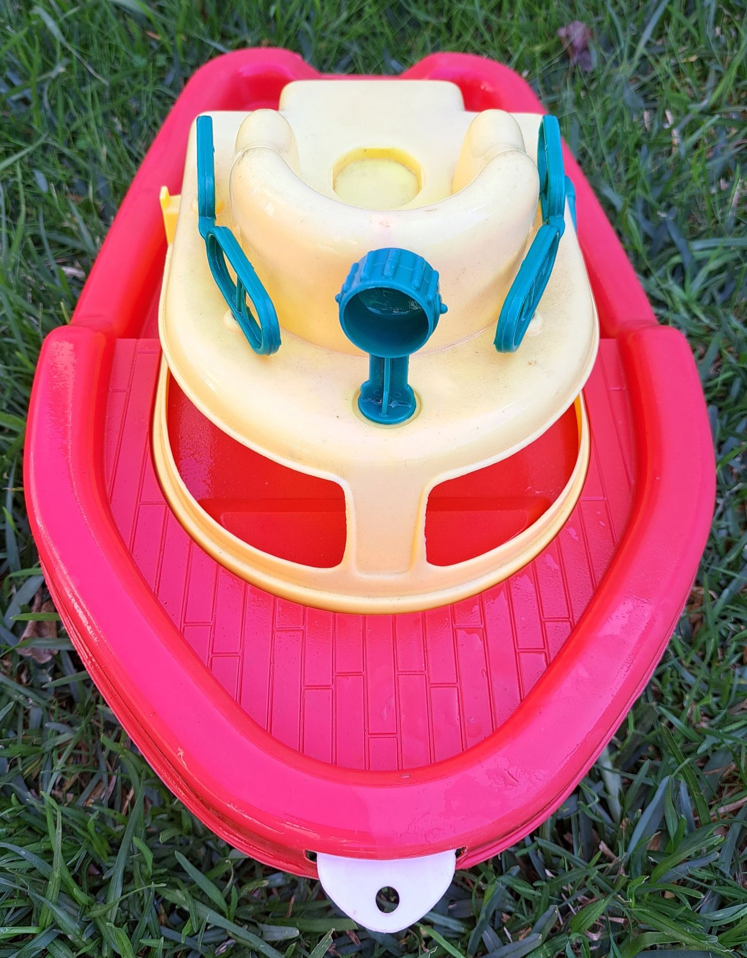 Barco (brinquedo)