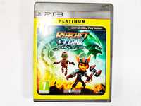Ratchet & Clank: A Crack in Time Sony PlayStation 3 (PS3)
