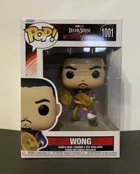 FUNKO POP! Doctor Strange in the Multiverse of Madness - Wong