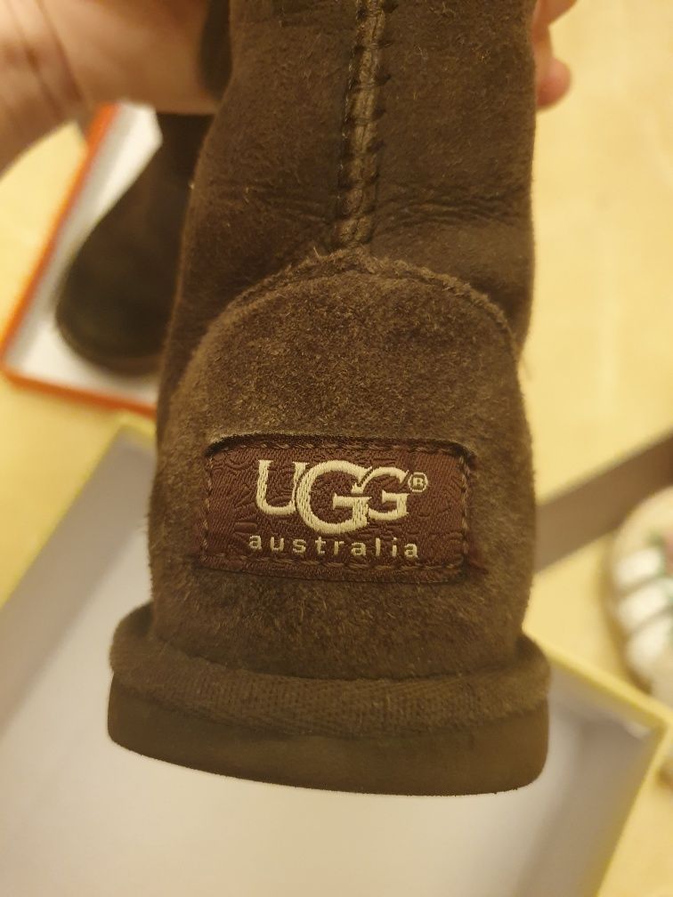 Buty UGG Australia, rozm 30