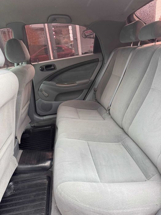 Chevrolet Lacetti 2006 хетчбек 1.4Л бензин