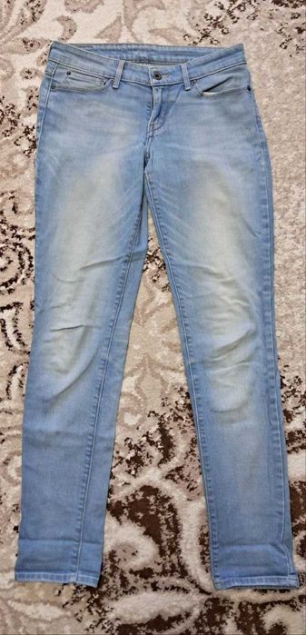 Джинси Levi's 721