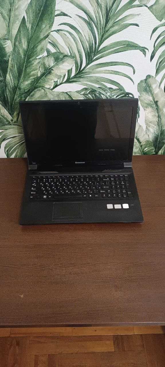 Ноутбук Lenovo V580c 15.6"