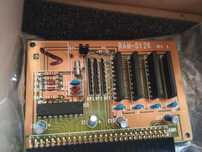 Amiga 500 0,5 MB + Oryginalny kartonik
