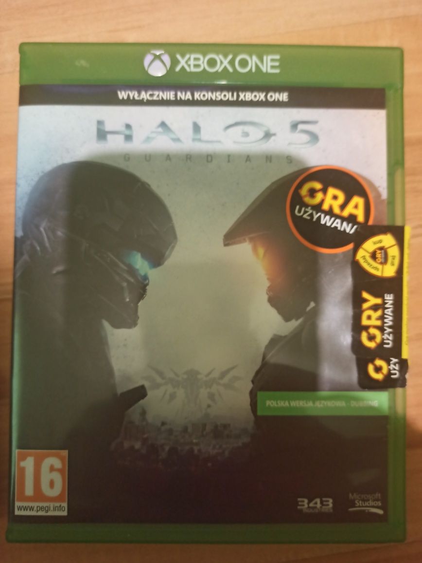 Halo  5  Xbox  one