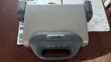 Grill elektryczny Philips