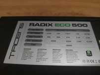 Zasilacz 500w Tacens