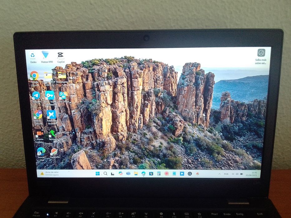 Lenovo ThinkPad L380 | i5-8350U |16 GB | 256 GB SSD