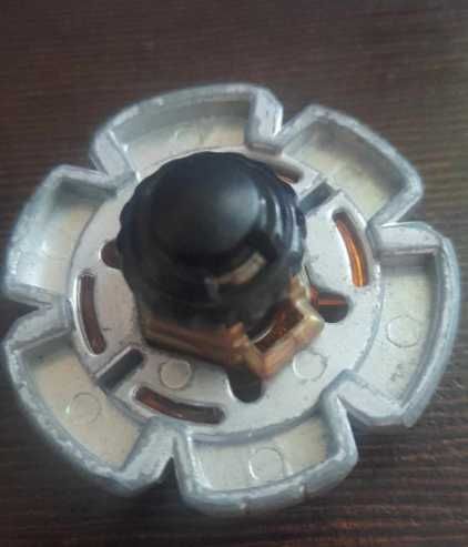 Beyblade Counter Scorpio