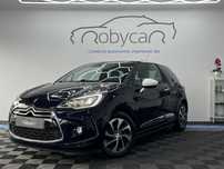 Citroën DS3