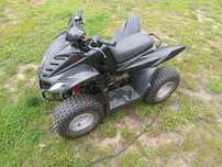 Quad  50  dwusów