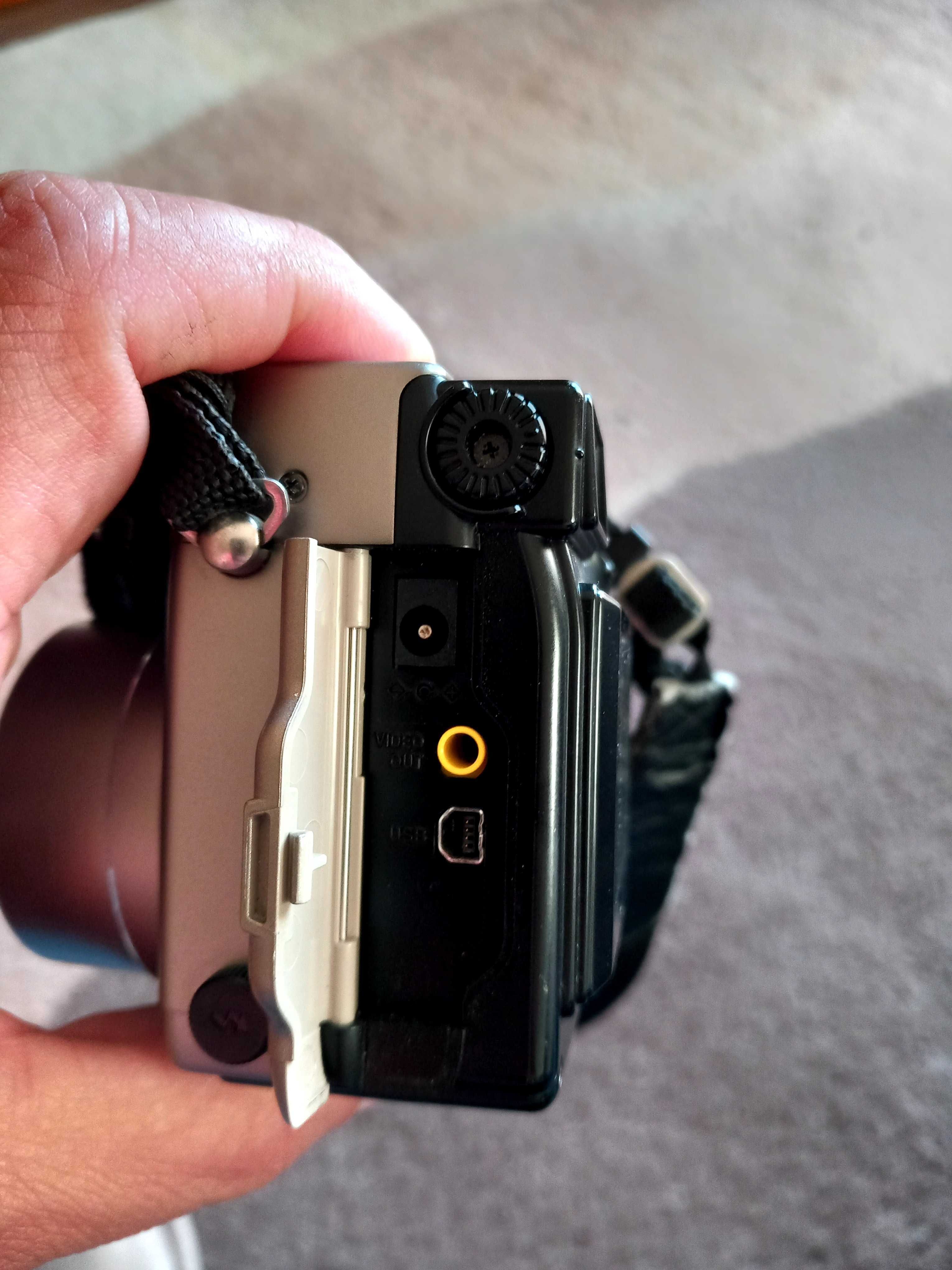 Olympus  digital