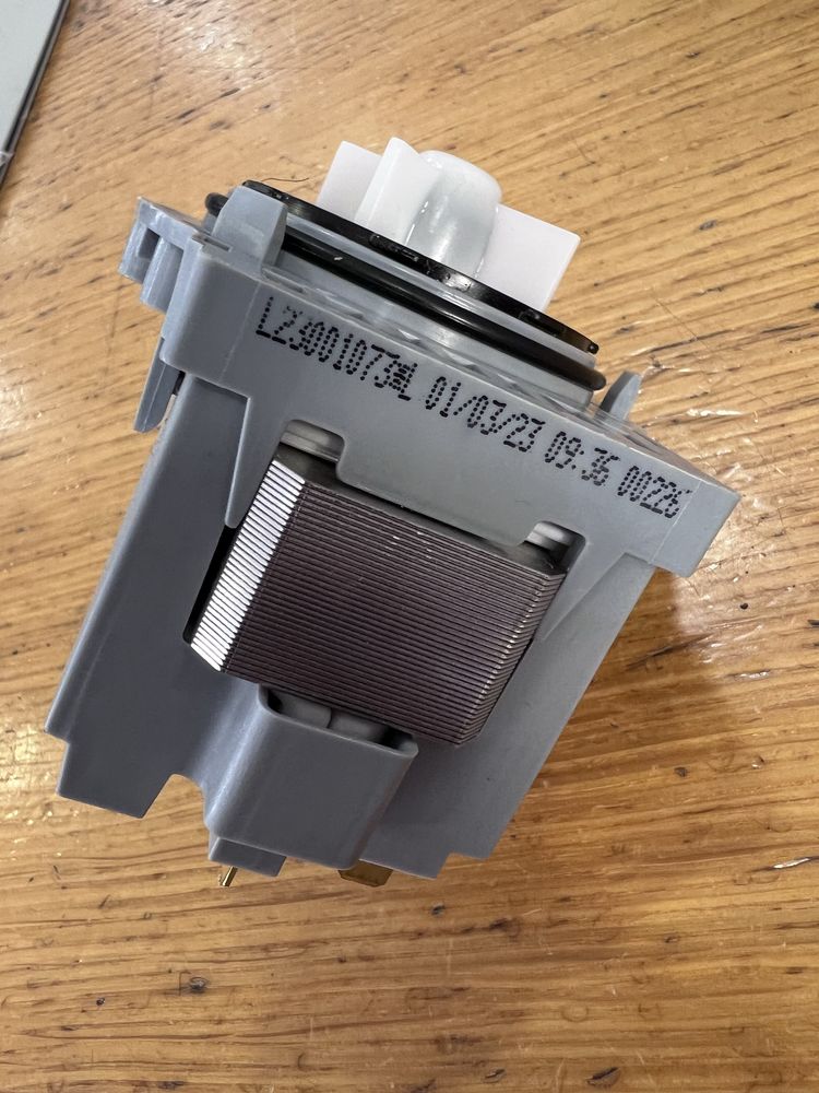 Bomba de drenagem/esgoto Askoll M231 XP - NOVO