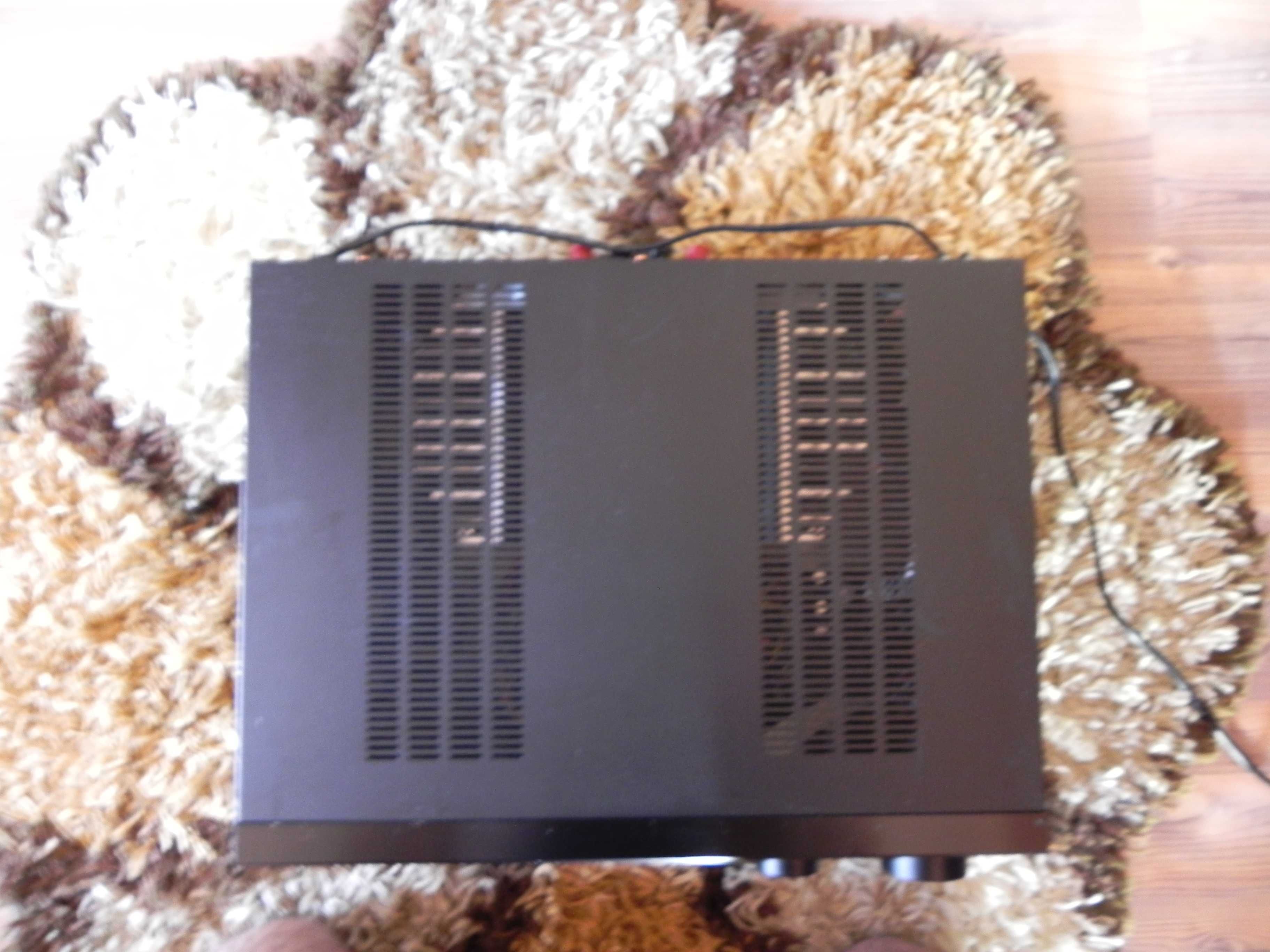 Wzmacniacz Marantz PM-68