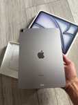 Apple iPad Air 11" M2 128GB Gwiezdna Szarość