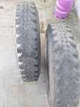 Para opon 6.50-20C NB 33