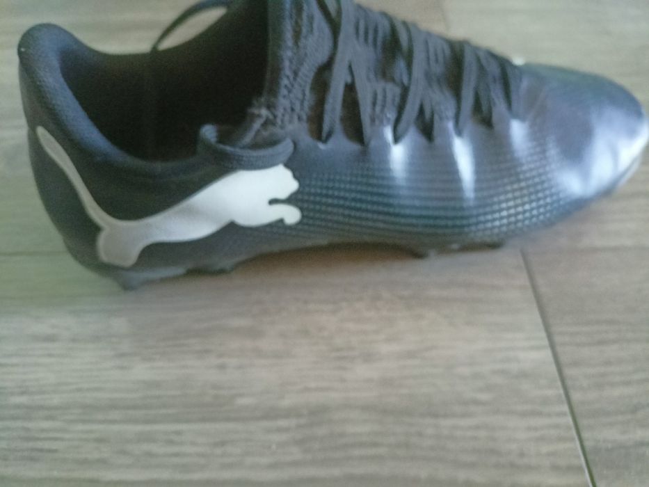 Korki puma future 7 rozmiar 37