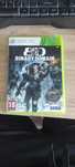 Gra Binary Domain Xbox 360