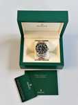 Rolex Sea-Dweller 43 mm