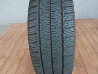 Continental VanContact 4Season 215/65/16C 109/107T ładna