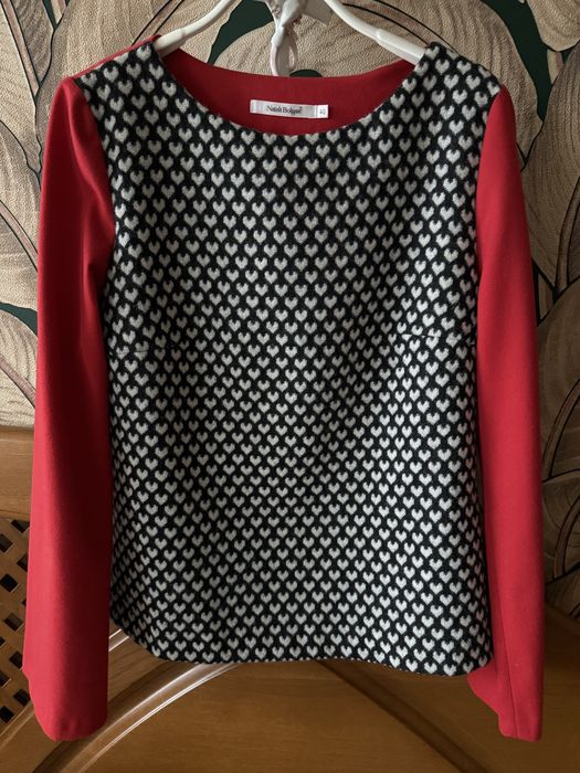 Костюм брючний від Natali Bolgar розмір 40 М