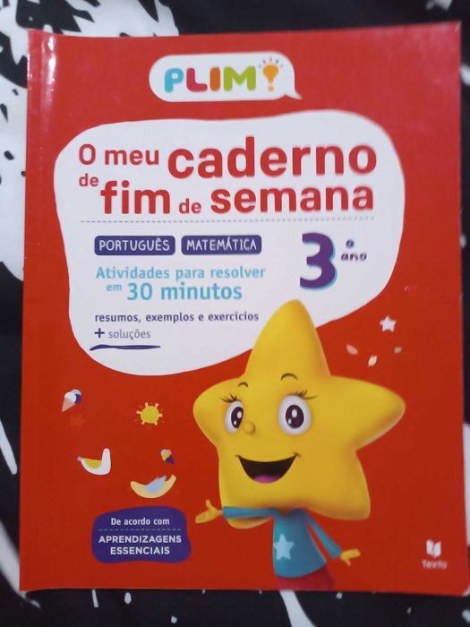Livros escolares