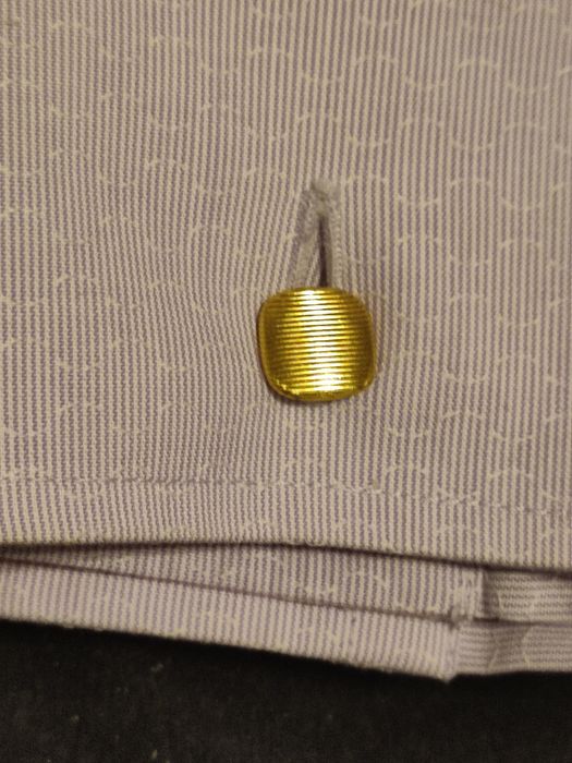 Zapinka do mankietów