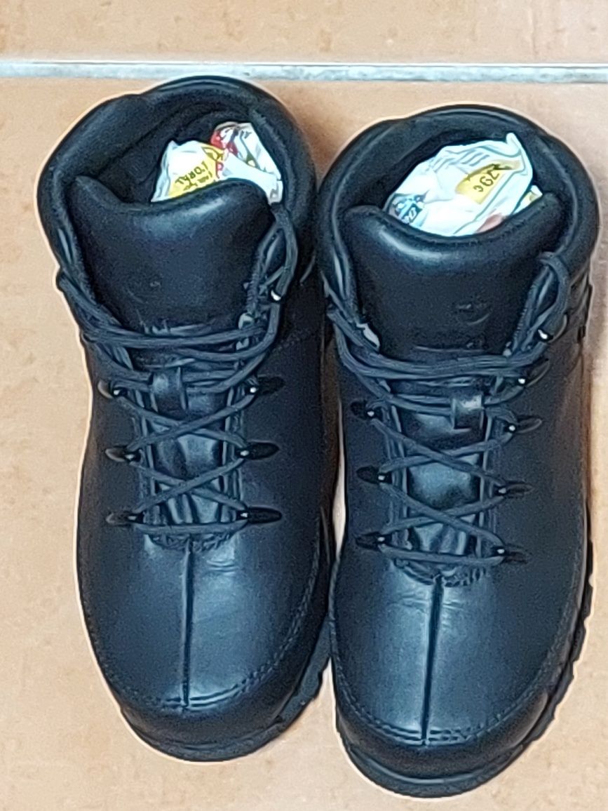 Botas Timberland Originais