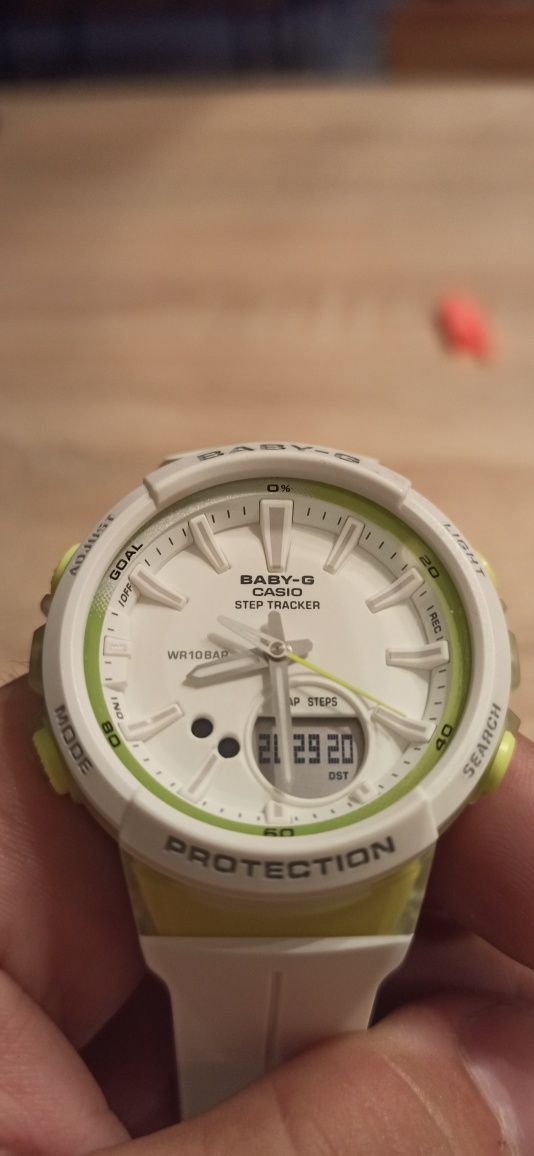 Zegarek Casio Baby G