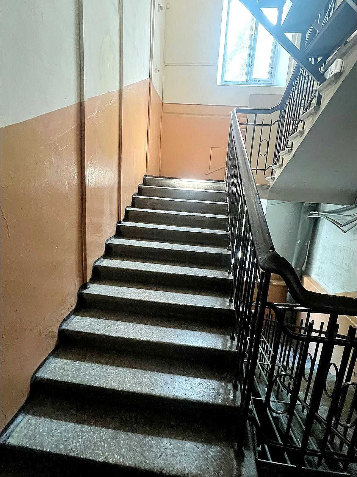 Спальня + студия 55м² Дерибасовская / ЛОТОС МИРА / Греческая площадь